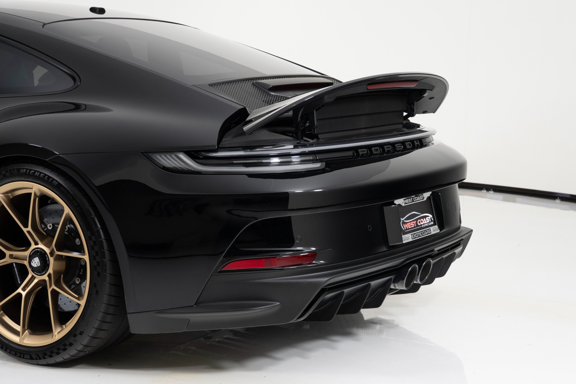 2024 Porsche 911 GT3 - Photo 50