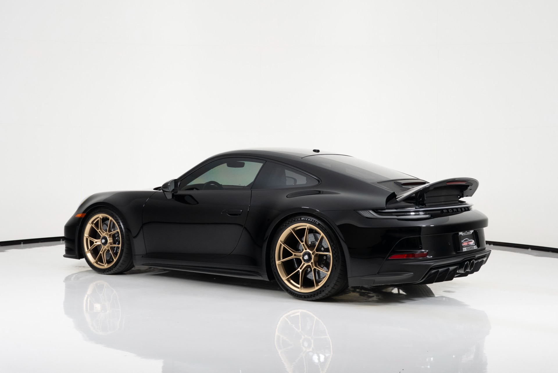2024 Porsche 911 GT3 - Photo 6
