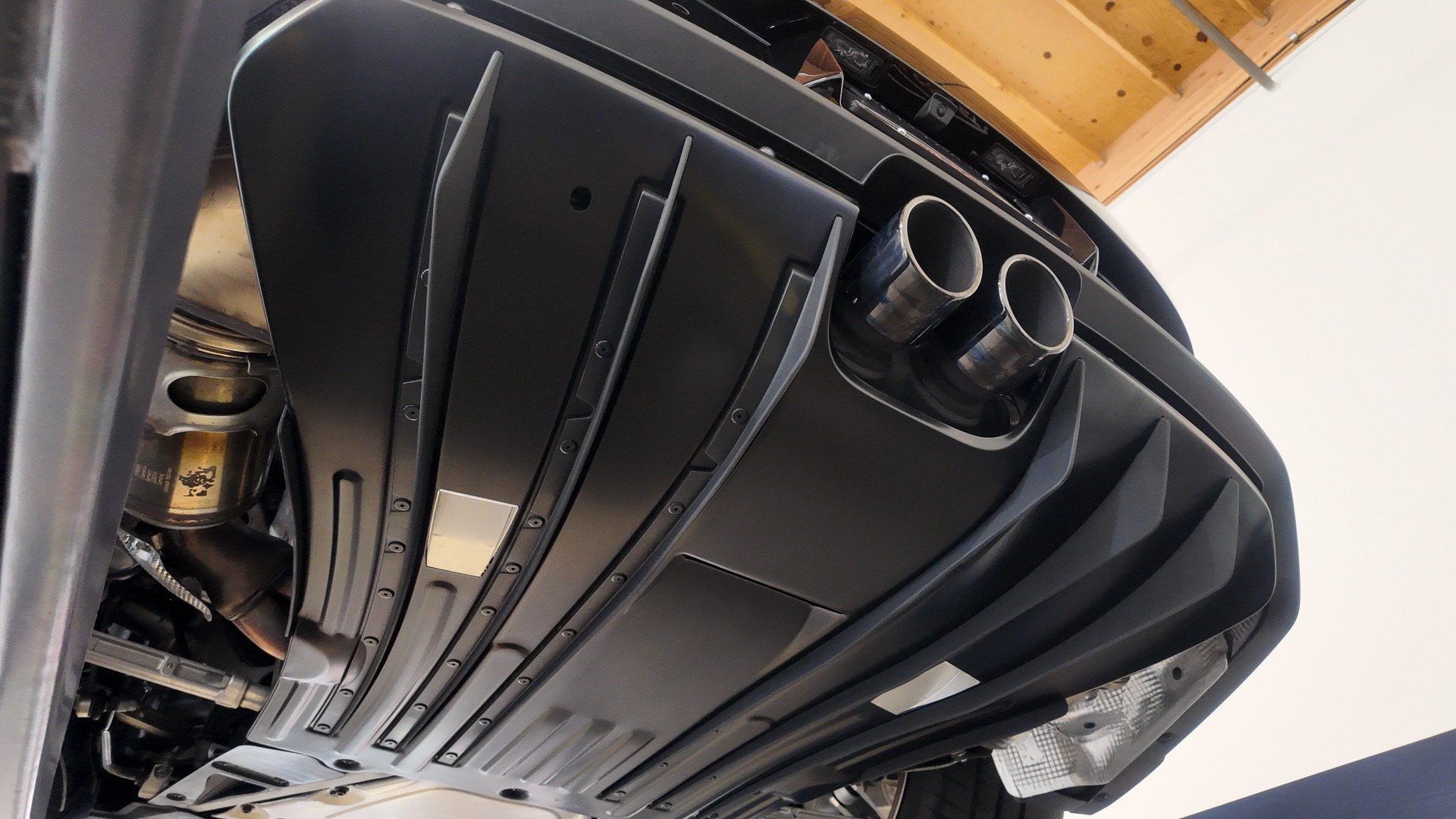 2024 Porsche 911 GT3 - Photo 67