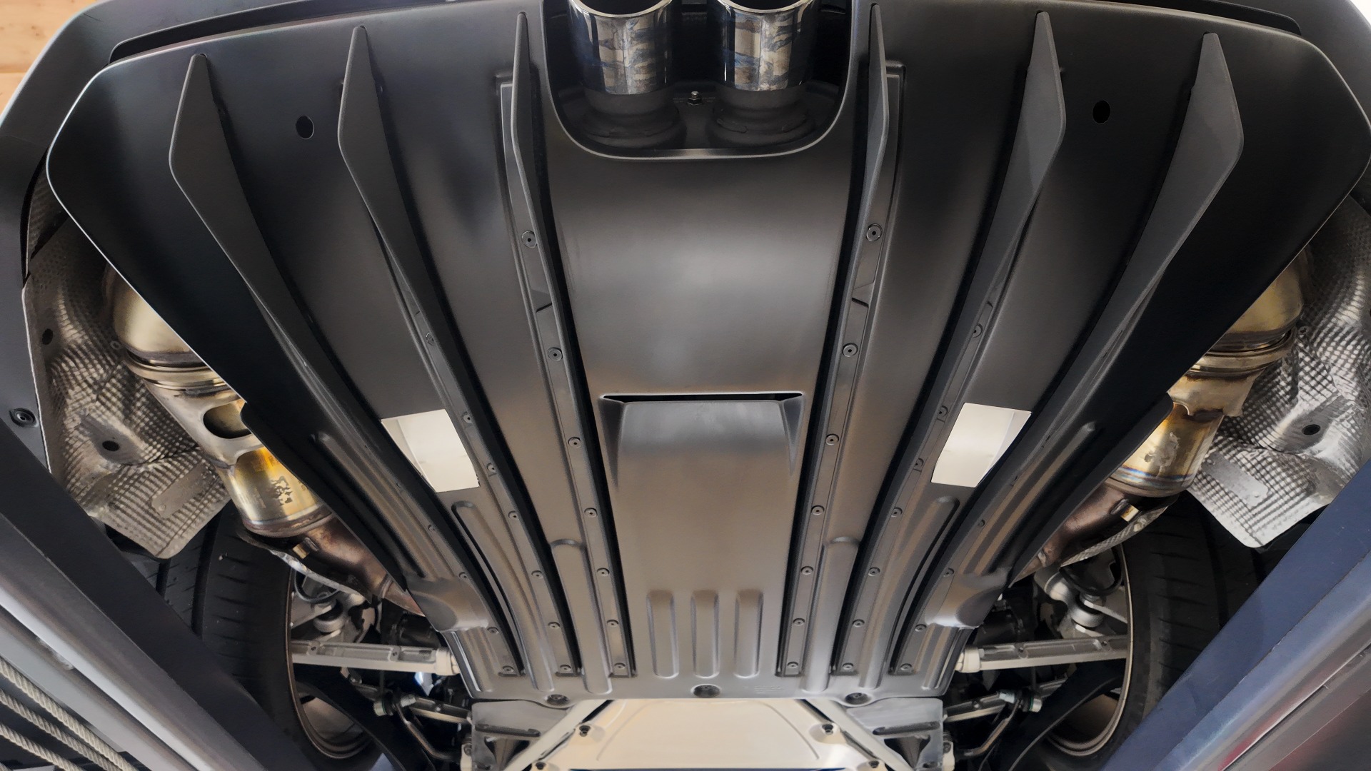 2024 Porsche 911 GT3 - Photo 68