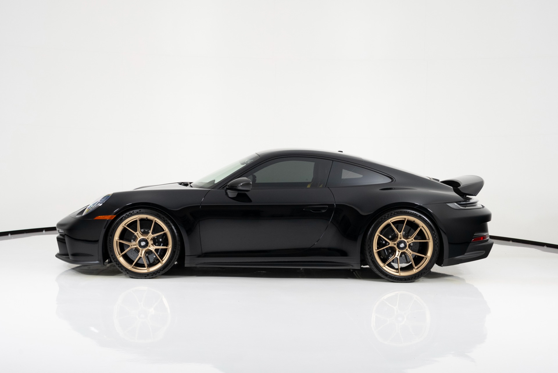 2024 Porsche 911 GT3 - Photo 7