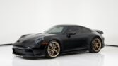2024 Porsche 911 GT3 - Photo 75