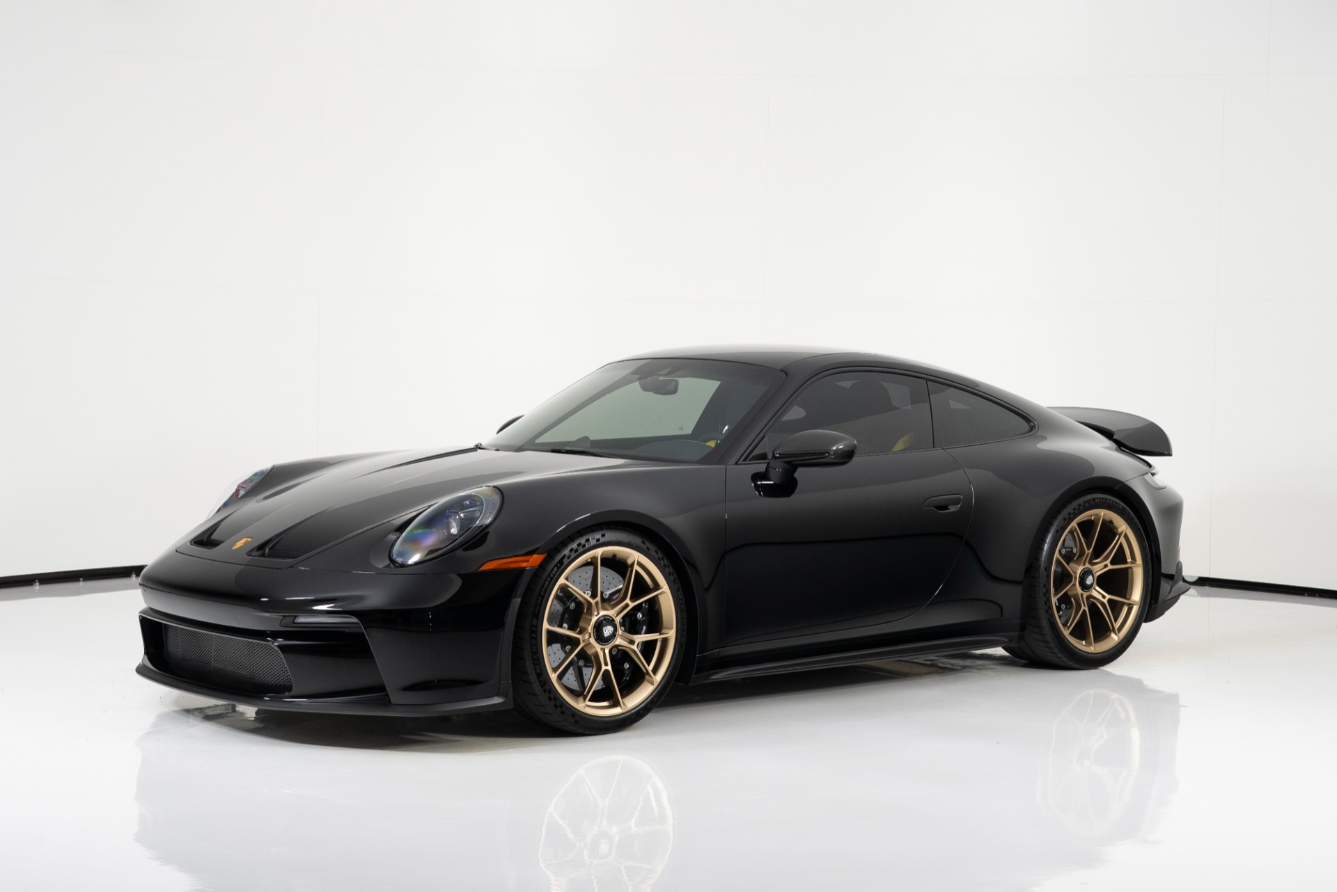 2024 Porsche 911 GT3 - Photo 8