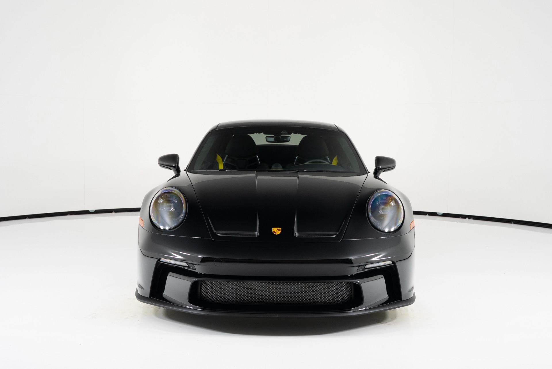 2024 Porsche 911 GT3 - Photo 9
