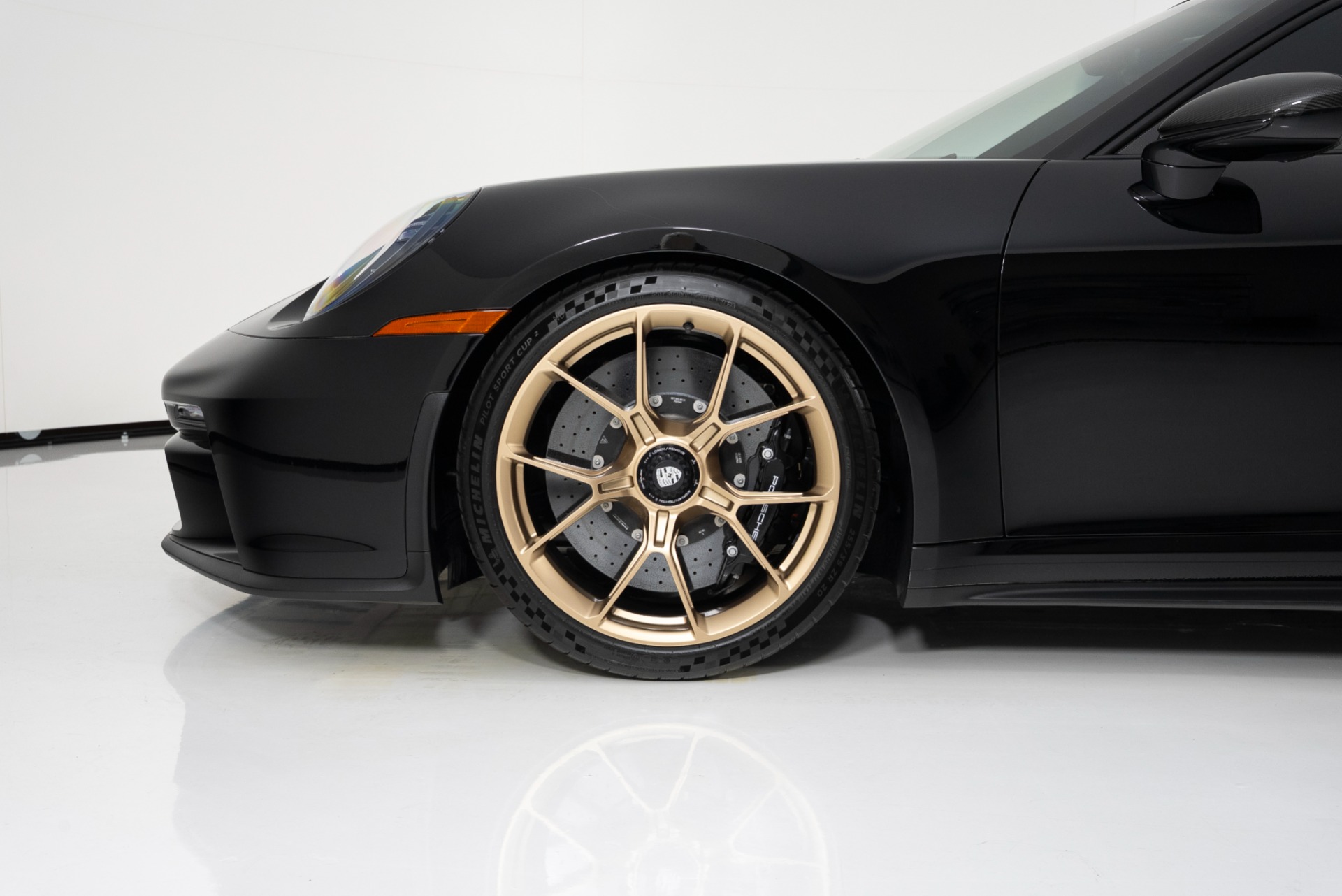2024 Porsche 911 GT3 - Photo 10