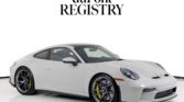 2024 Porsche 911 GT3 - Photo 73