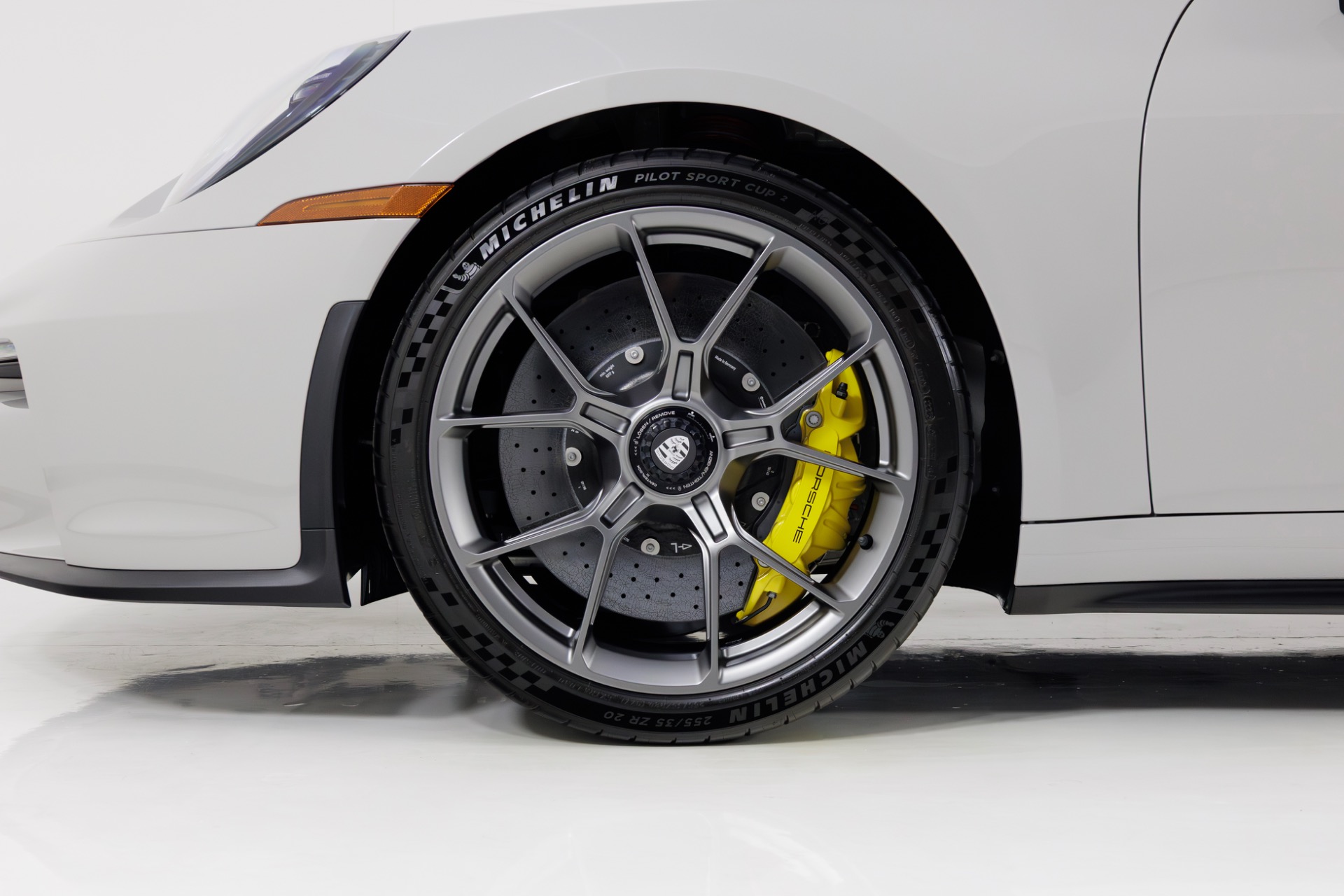 2024 Porsche 911 GT3 - Photo 11