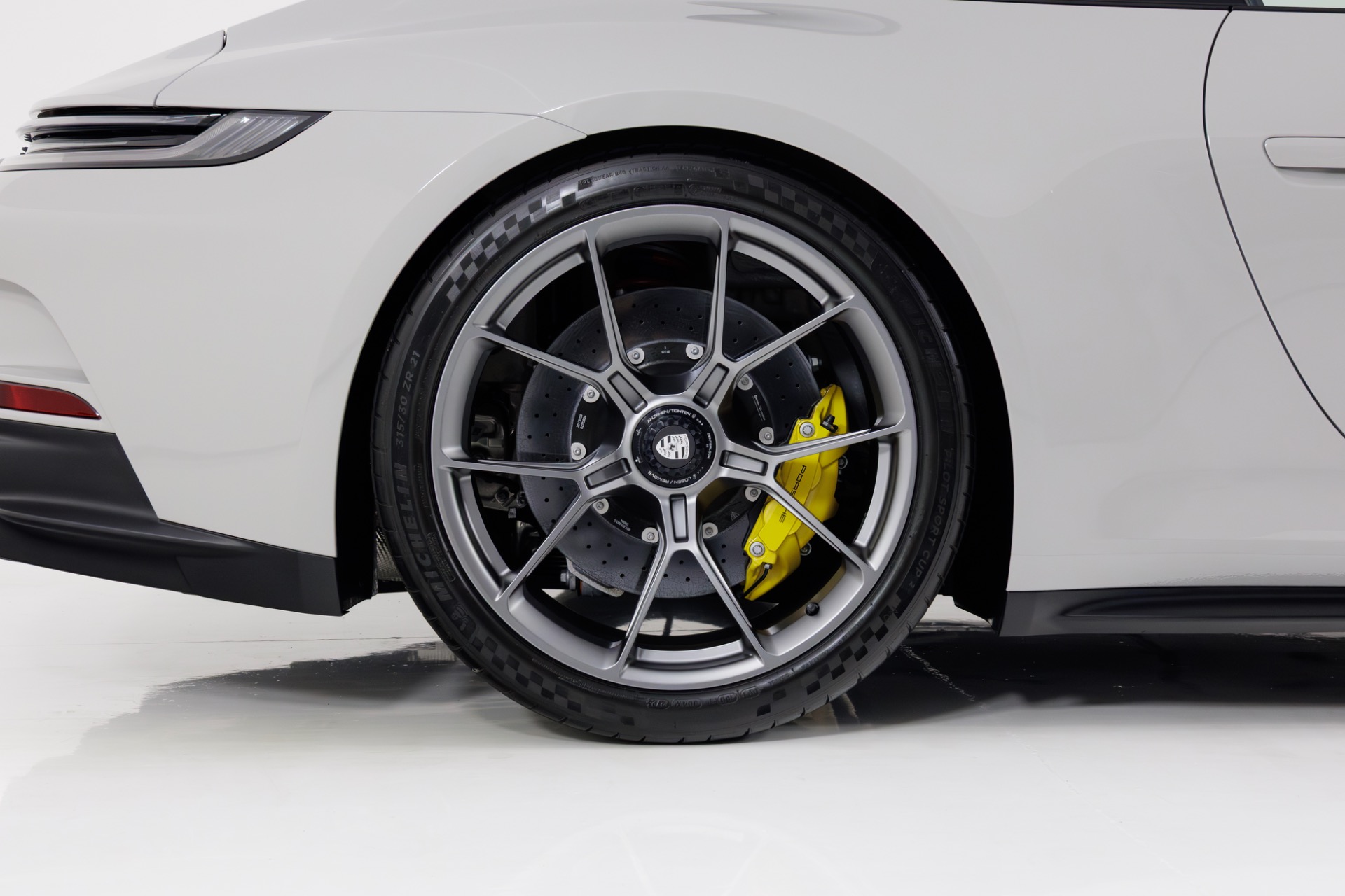 2024 Porsche 911 GT3 - Photo 13
