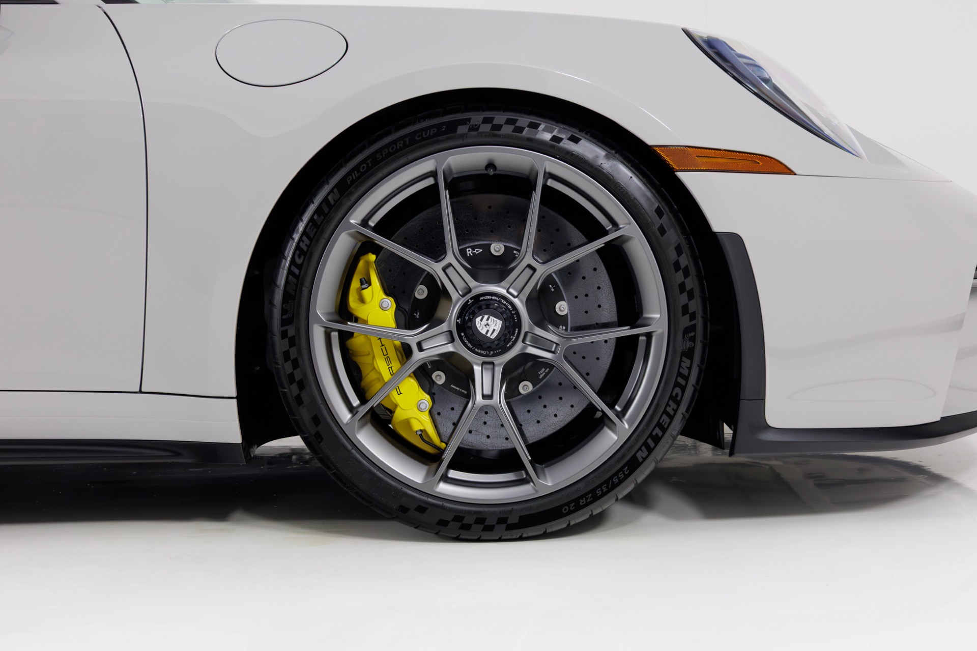 2024 Porsche 911 GT3 - Photo 14
