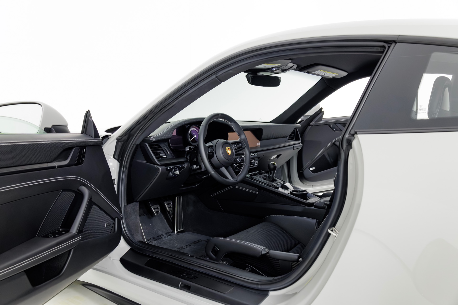 2024 Porsche 911 GT3 - Photo 15