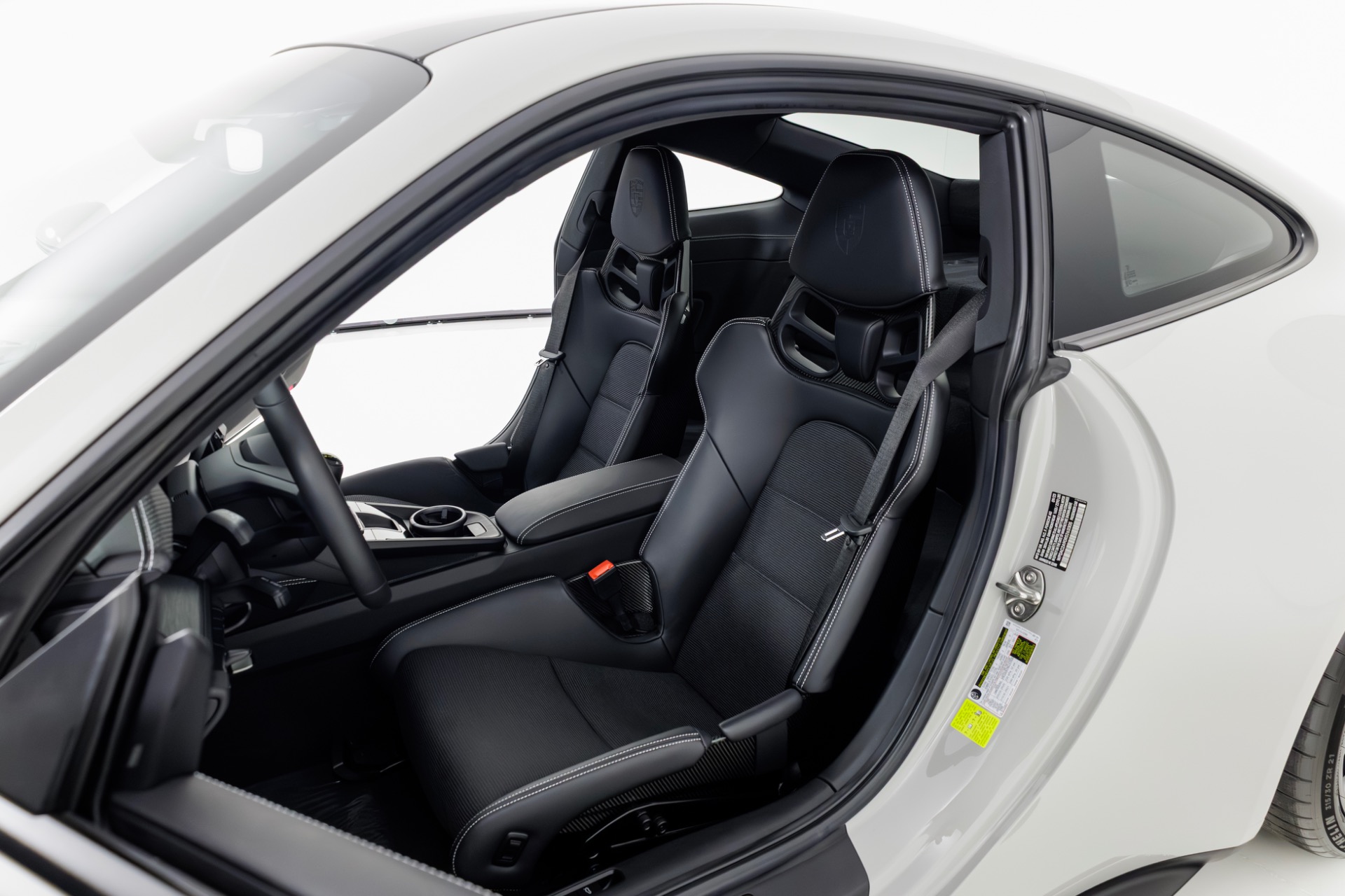 2024 Porsche 911 GT3 - Photo 16