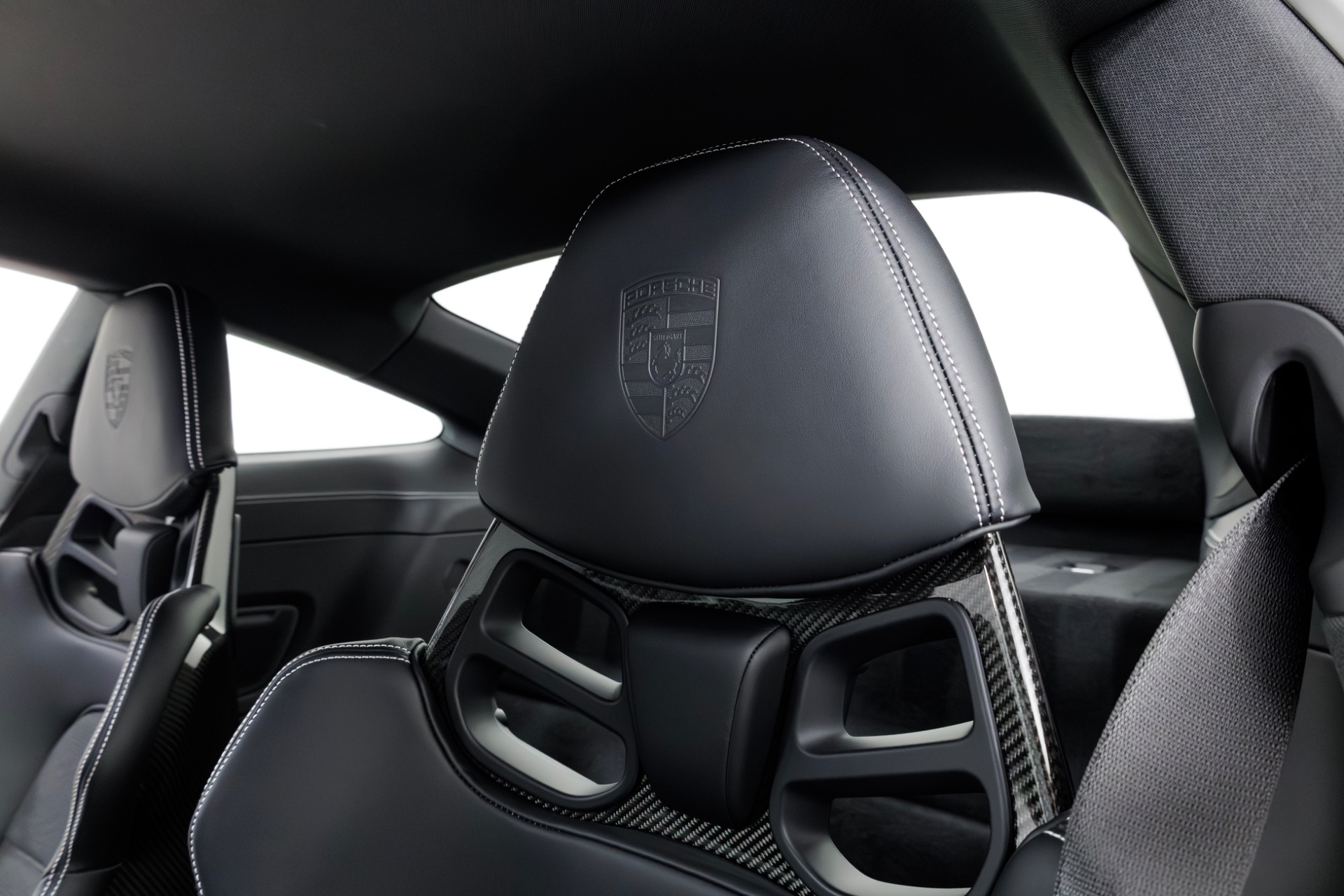 2024 Porsche 911 GT3 - Photo 17