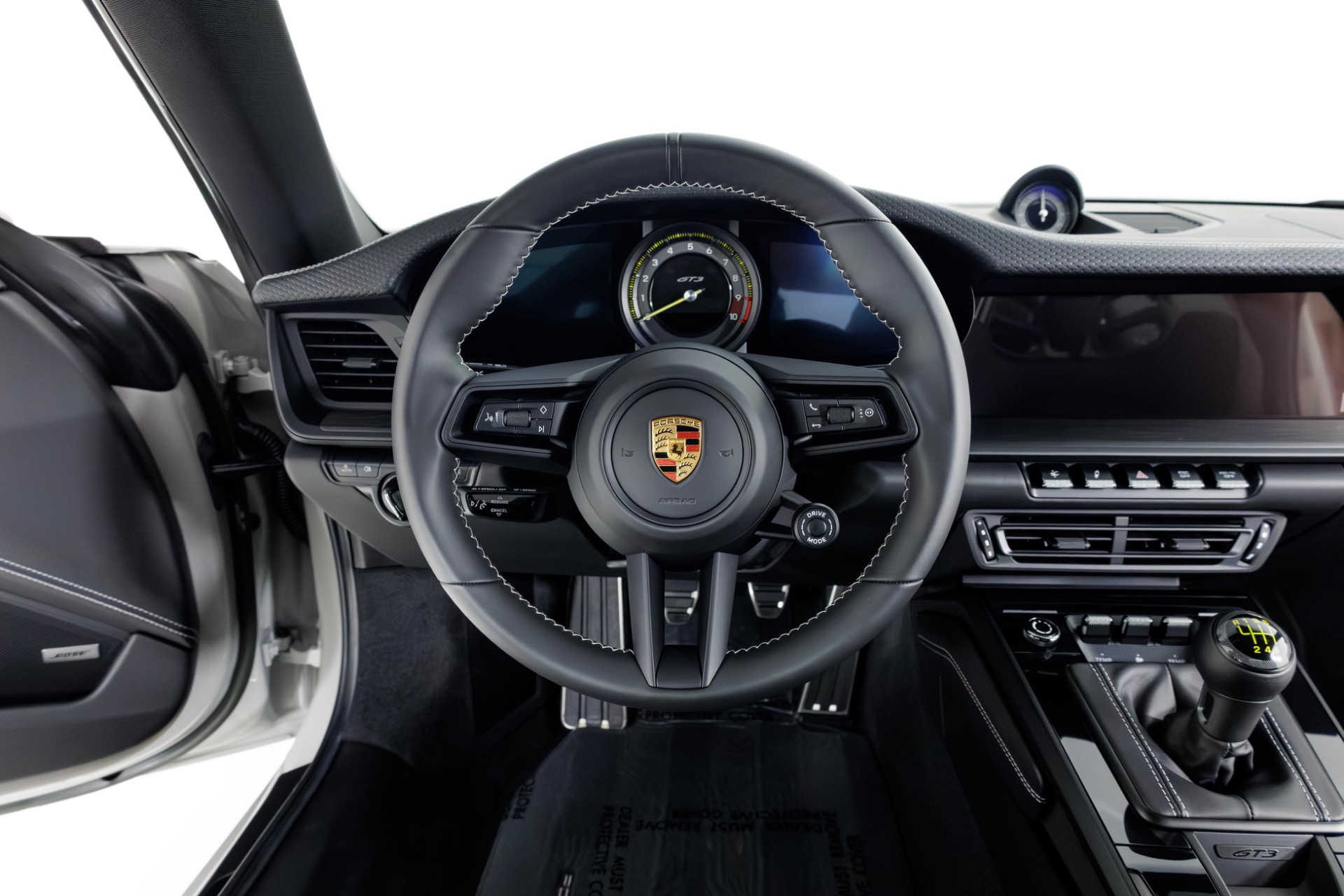 2024 Porsche 911 GT3 - Photo 18