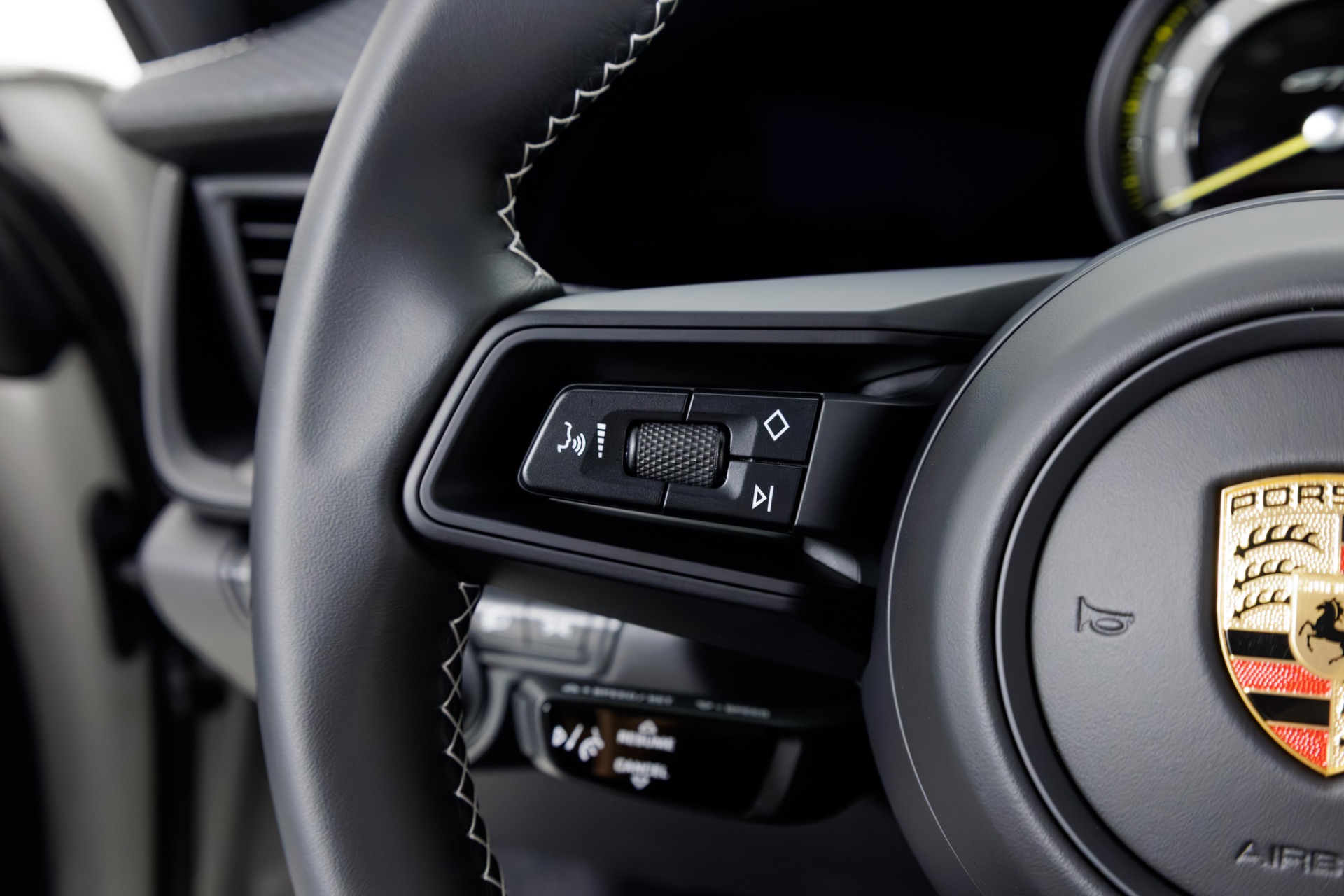2024 Porsche 911 GT3 - Photo 20