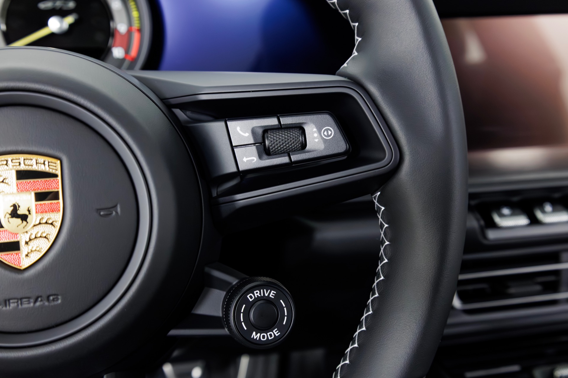 2024 Porsche 911 GT3 - Photo 21