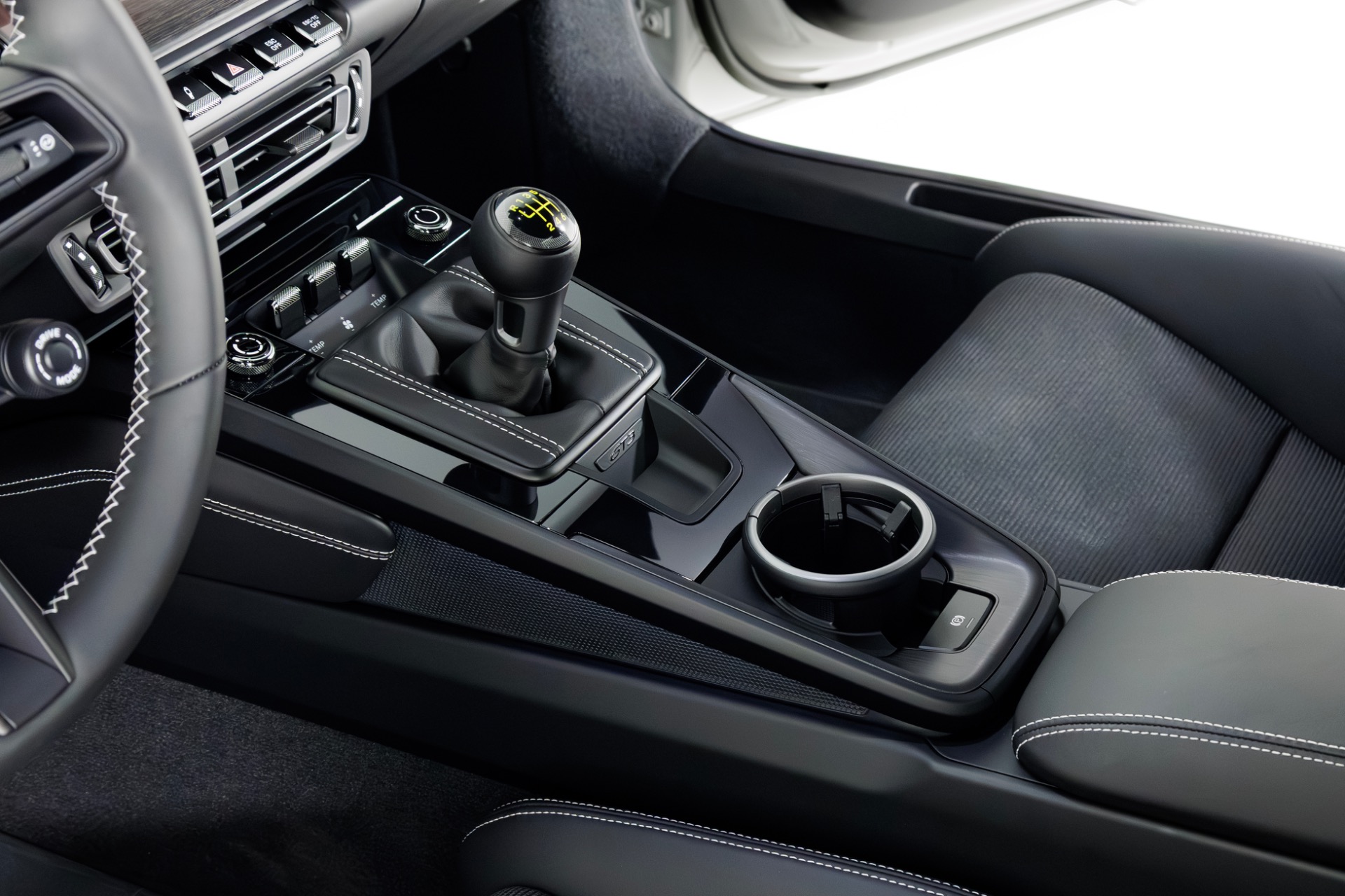 2024 Porsche 911 GT3 - Photo 22