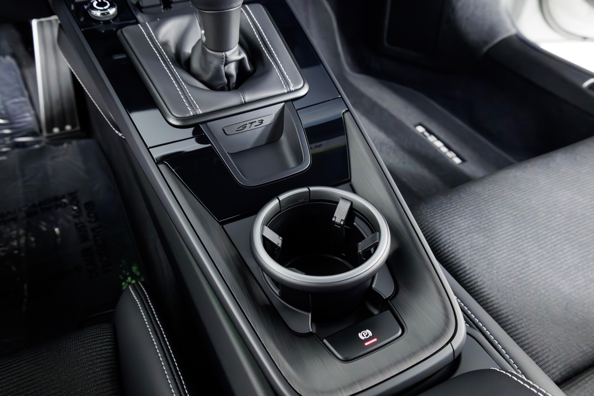 2024 Porsche 911 GT3 - Photo 23