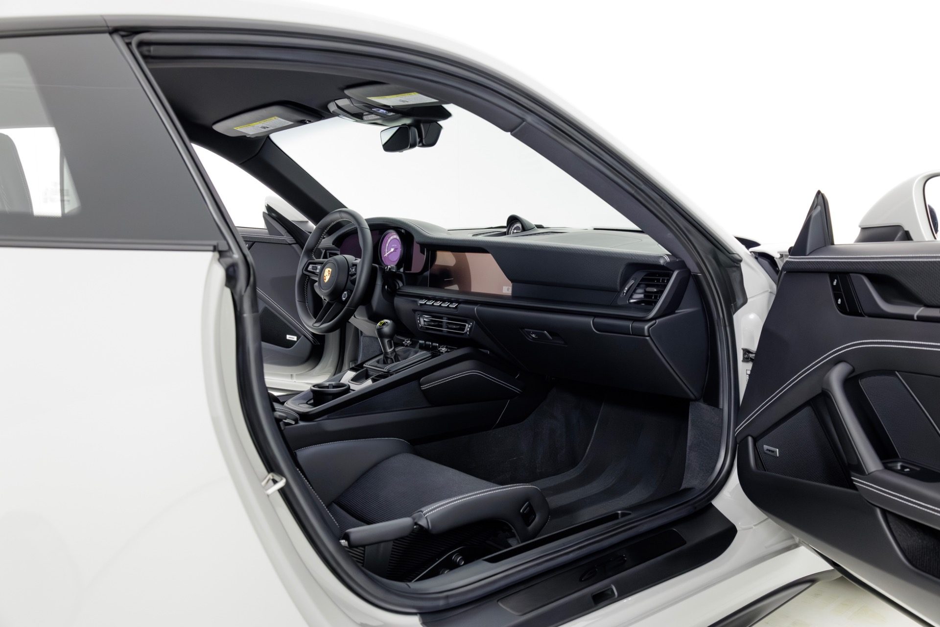 2024 Porsche 911 GT3 - Photo 32