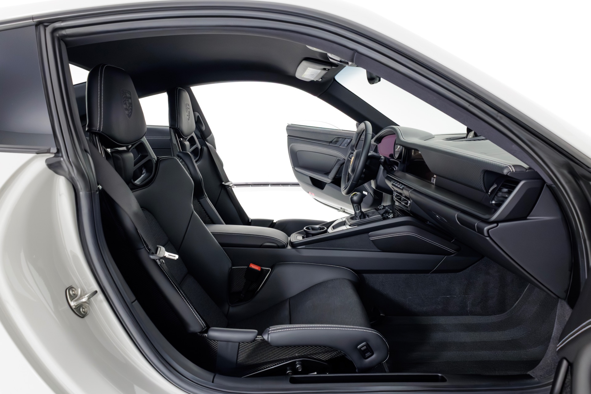 2024 Porsche 911 GT3 - Photo 33