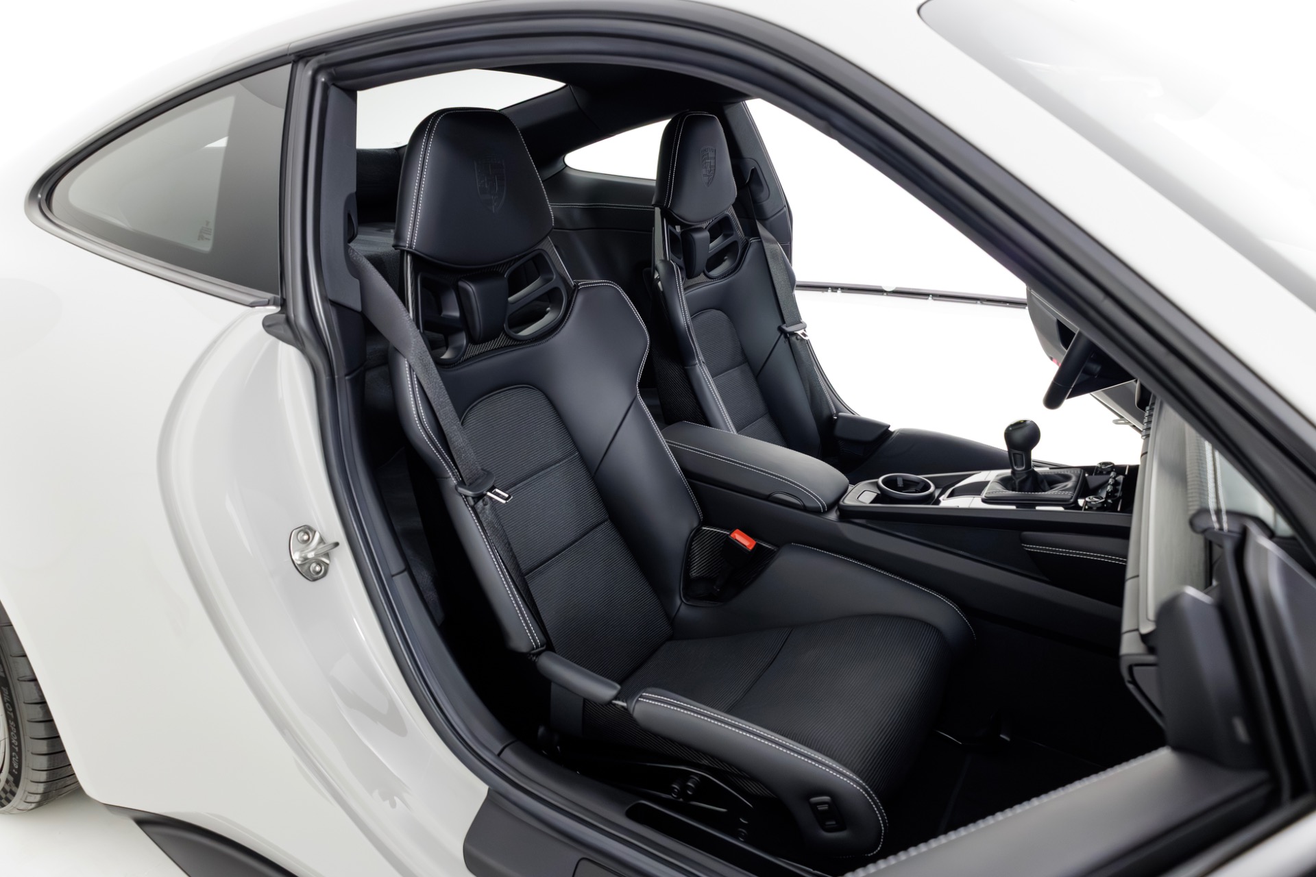 2024 Porsche 911 GT3 - Photo 34