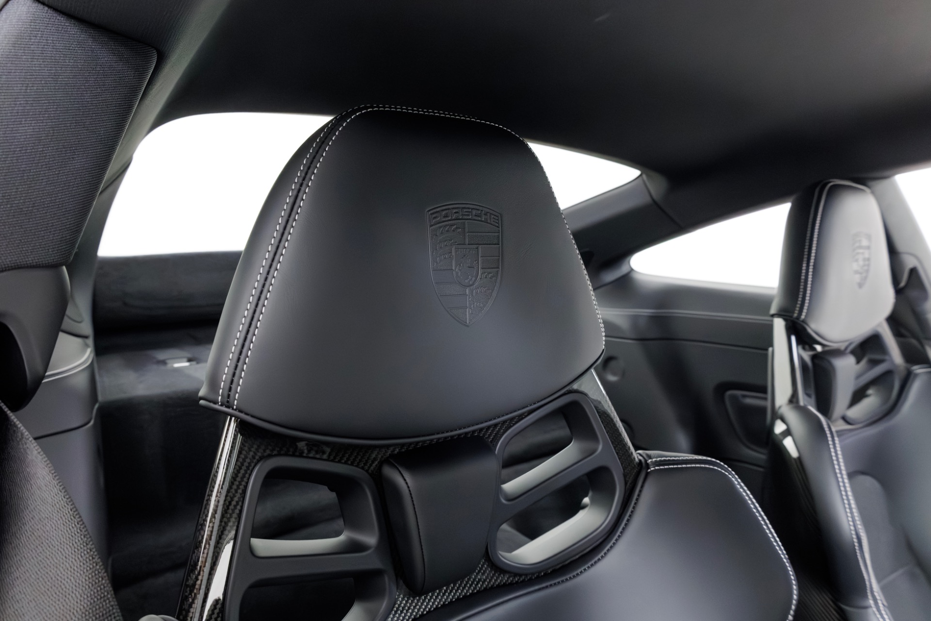 2024 Porsche 911 GT3 - Photo 35