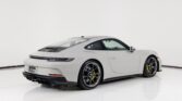 2024 Porsche 911 GT3 - Photo 75