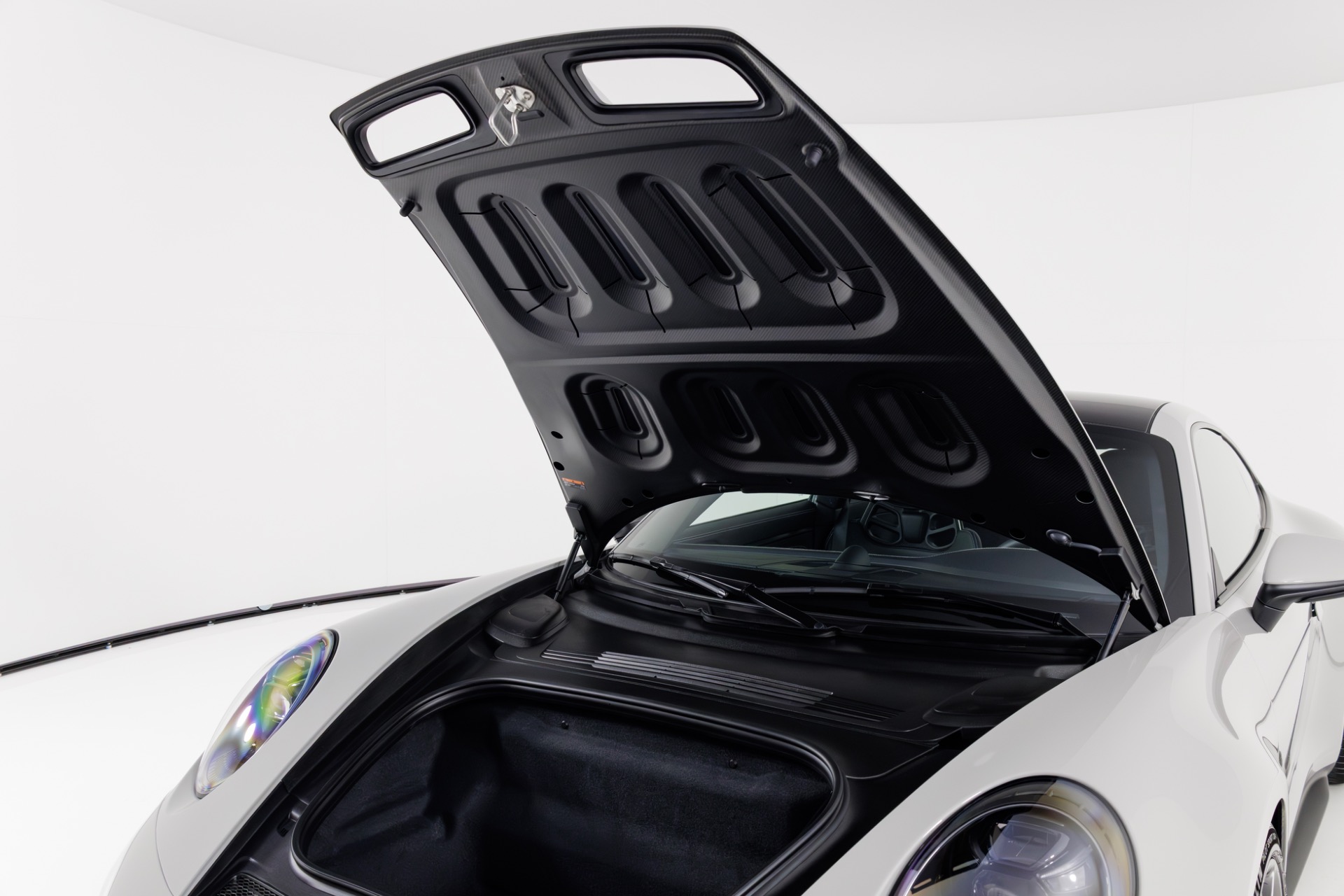 2024 Porsche 911 GT3 - Photo 45