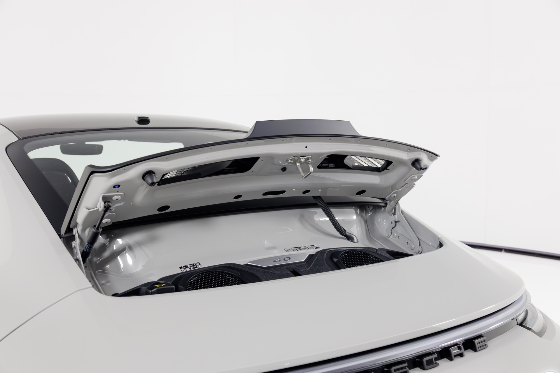 2024 Porsche 911 GT3 - Photo 47