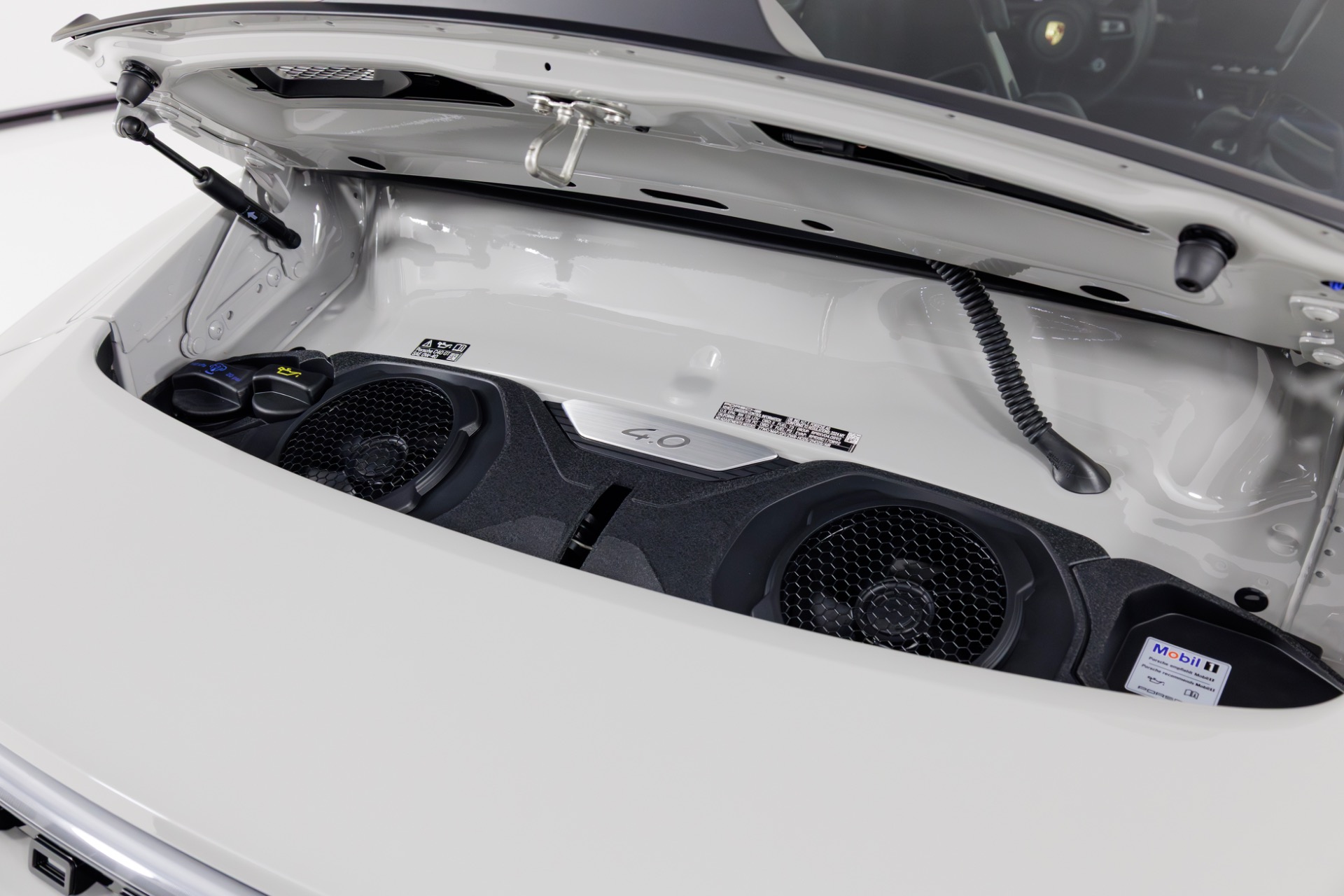 2024 Porsche 911 GT3 - Photo 48