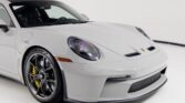 2024 Porsche 911 GT3 - Photo 120