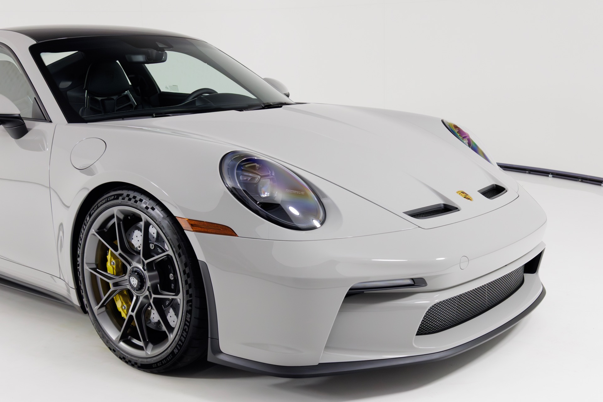 2024 Porsche 911 GT3 - Photo 49