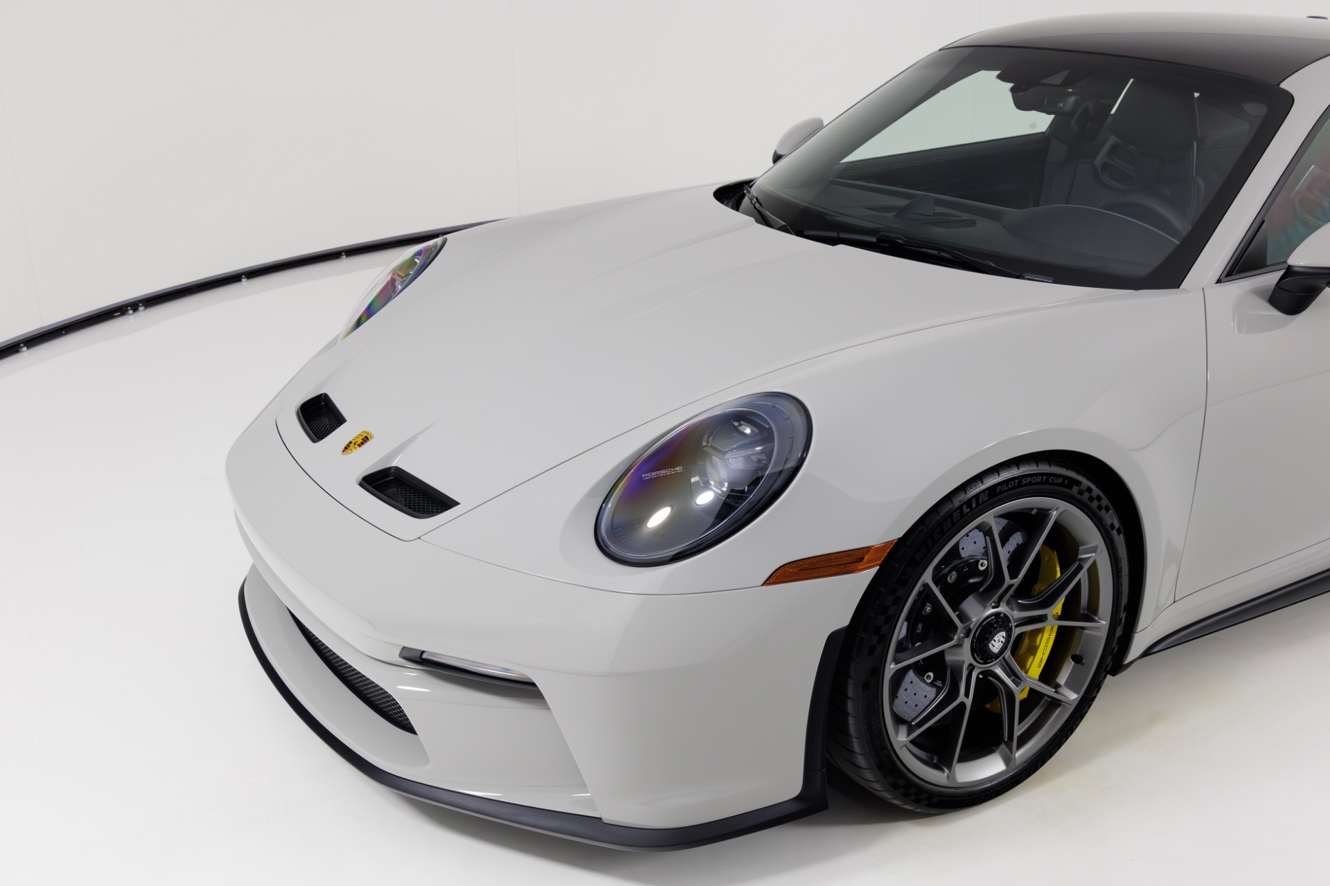 2024 Porsche 911 GT3 - Photo 50