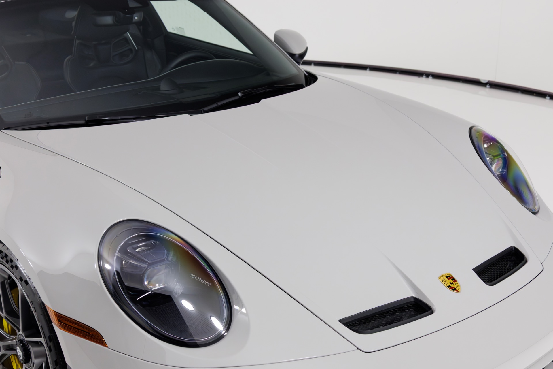 2024 Porsche 911 GT3 - Photo 51