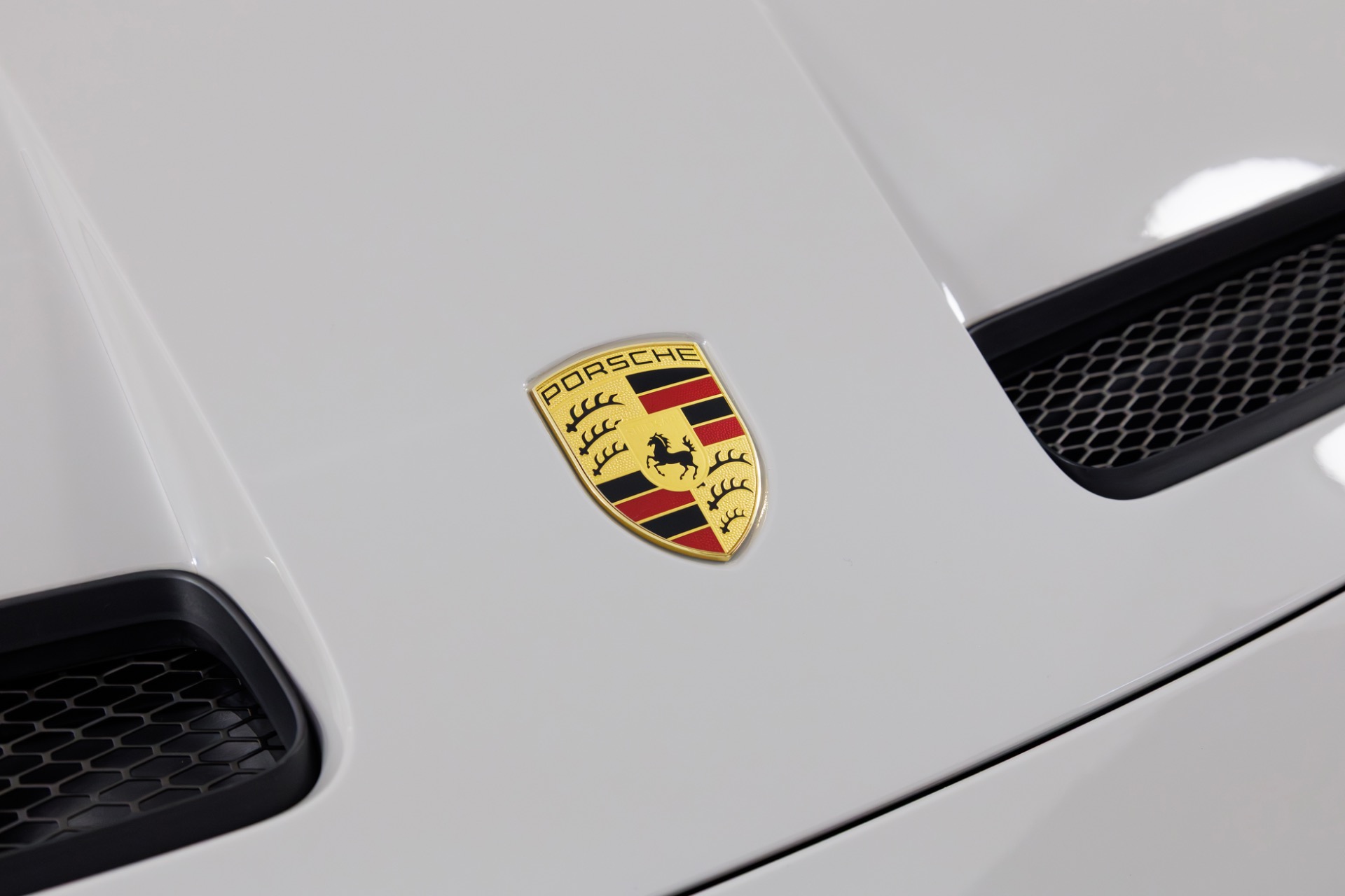 2024 Porsche 911 GT3 - Photo 52