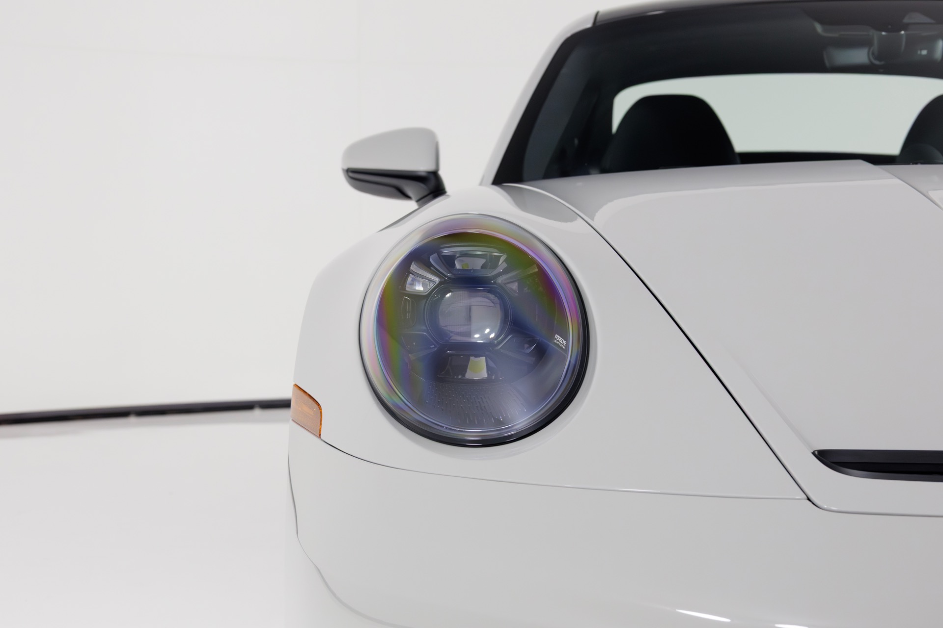 2024 Porsche 911 GT3 - Photo 53