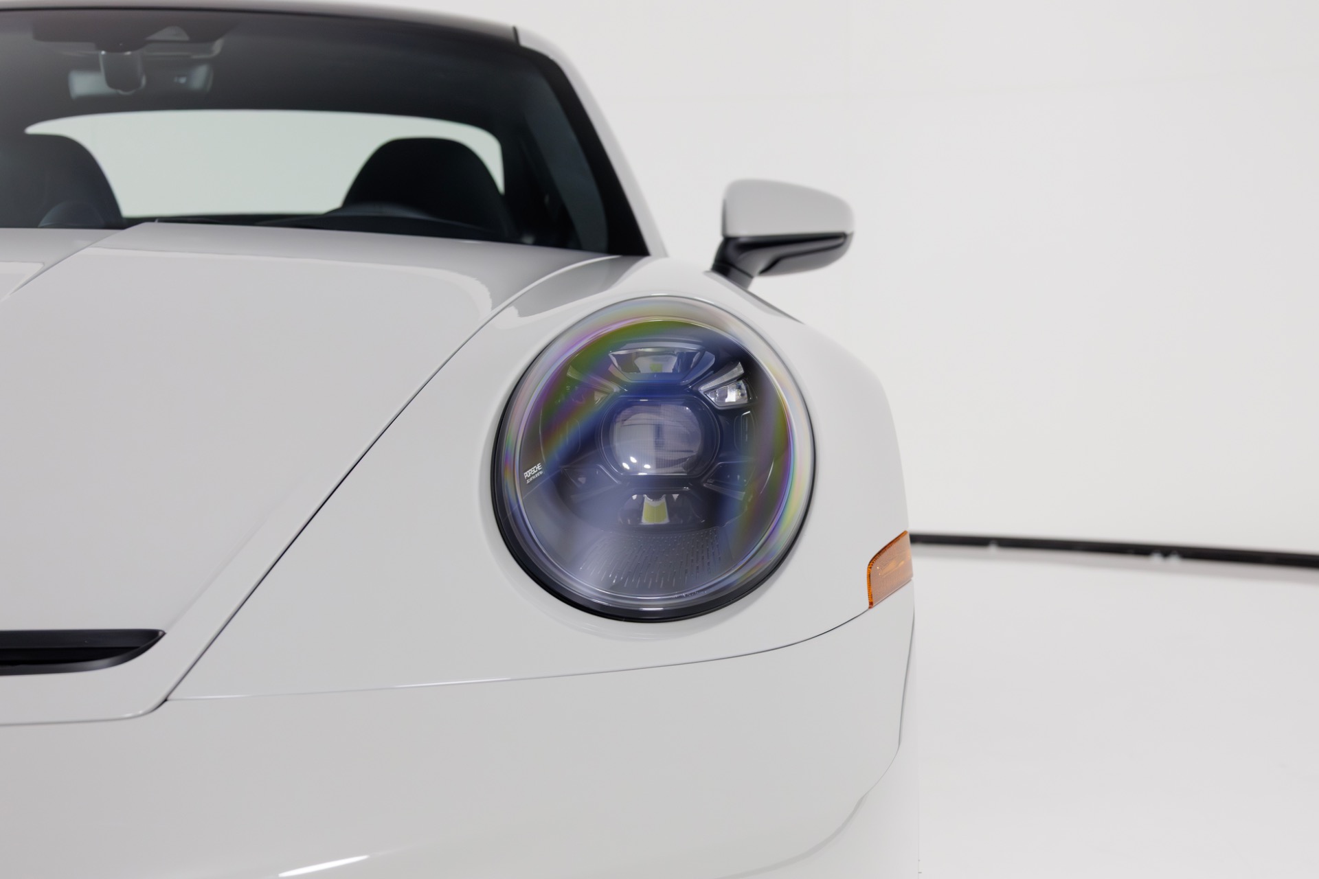 2024 Porsche 911 GT3 - Photo 54