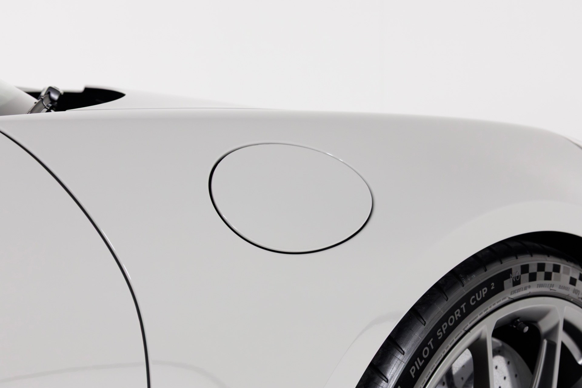 2024 Porsche 911 GT3 - Photo 57