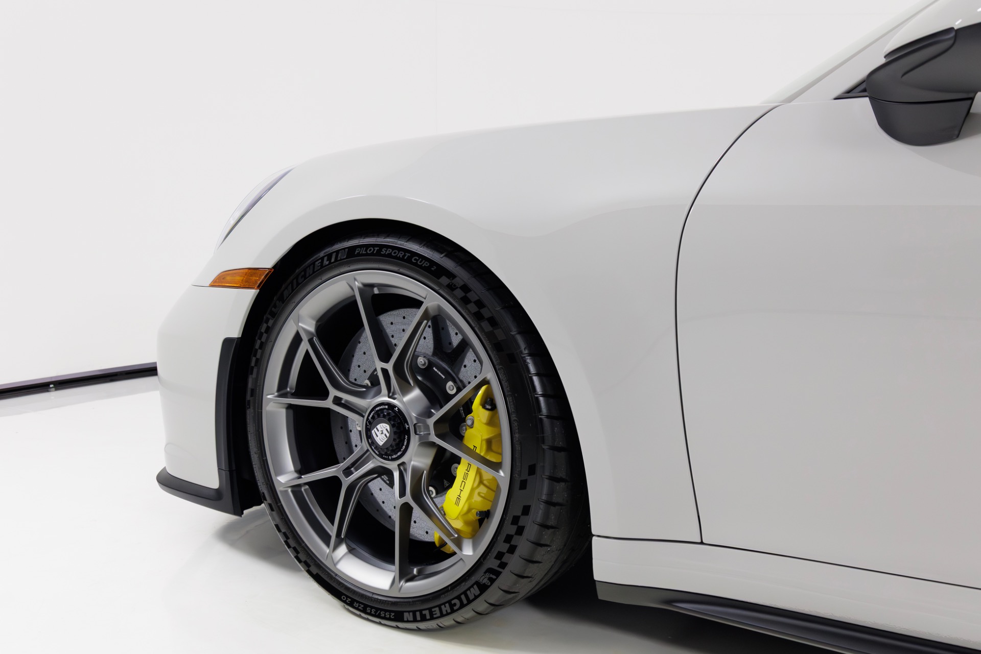 2024 Porsche 911 GT3 - Photo 58