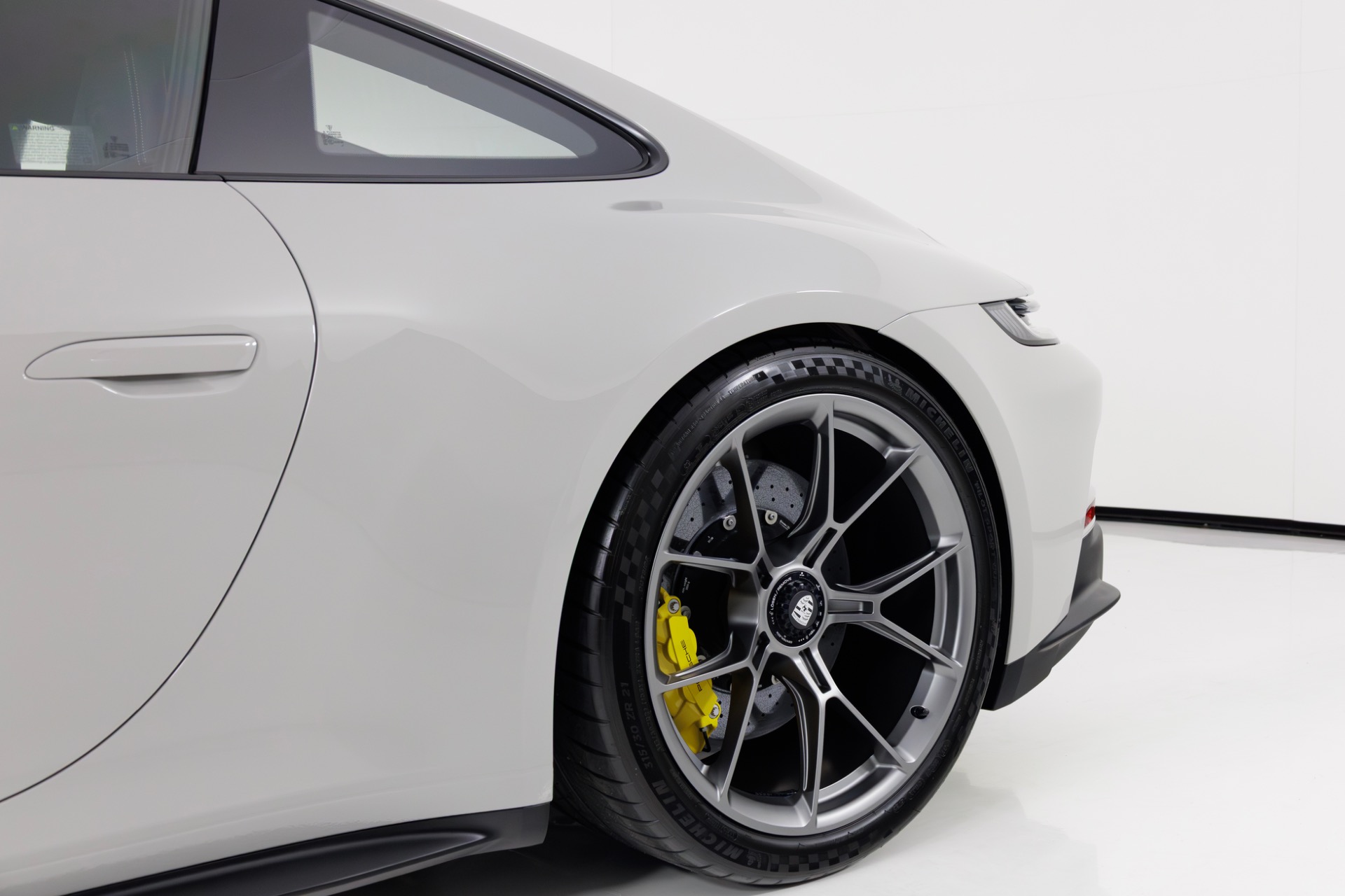 2024 Porsche 911 GT3 - Photo 59