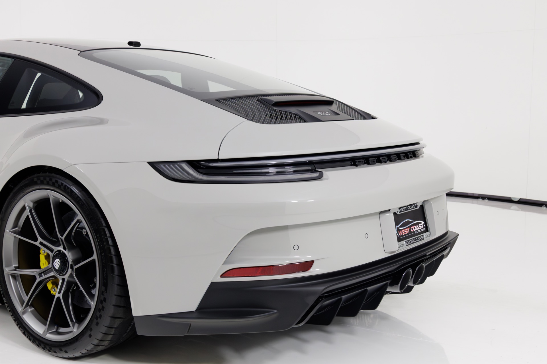 2024 Porsche 911 GT3 - Photo 60