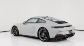 2024 Porsche 911 GT3 - Photo 77