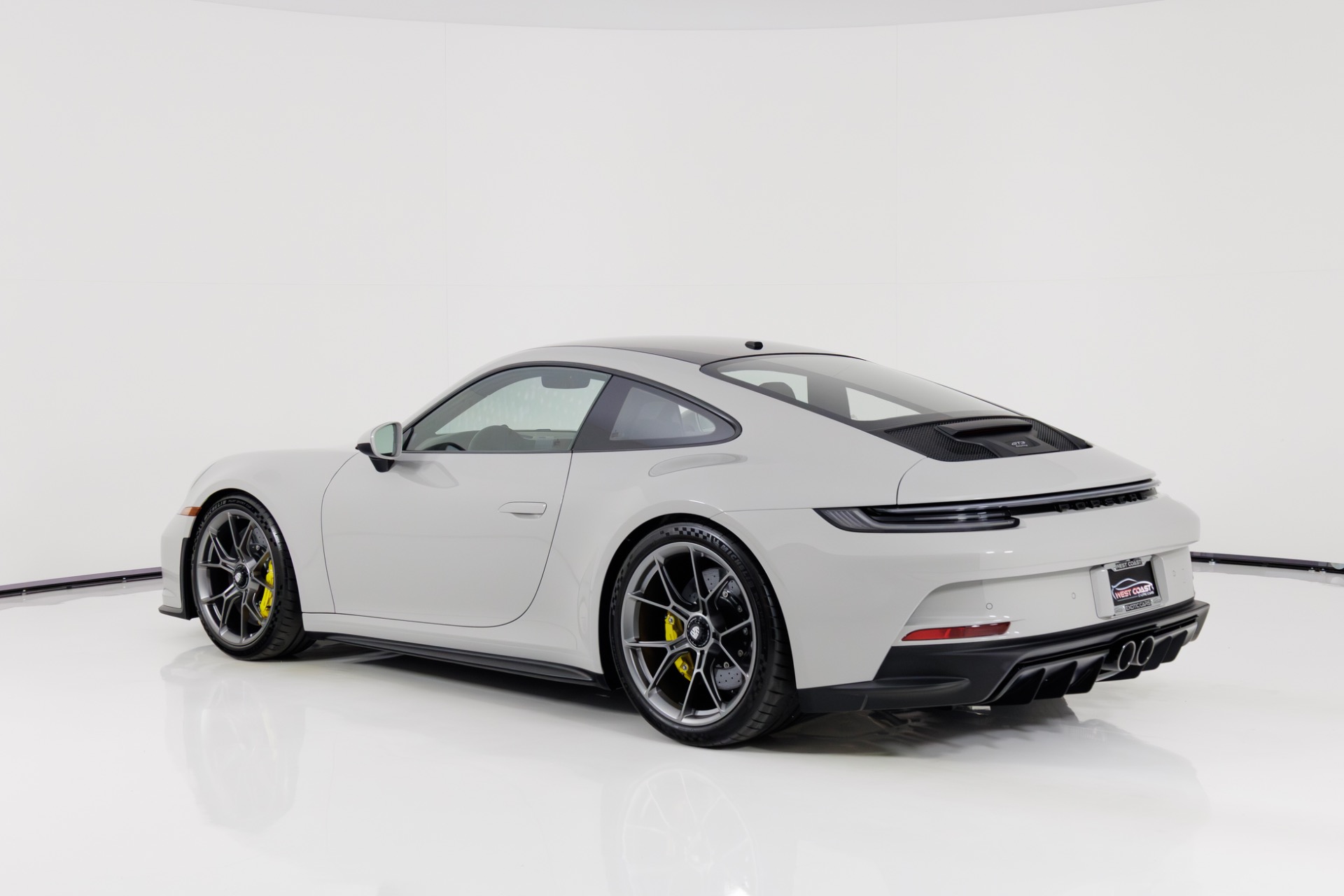 2024 Porsche 911 GT3 - Photo 6