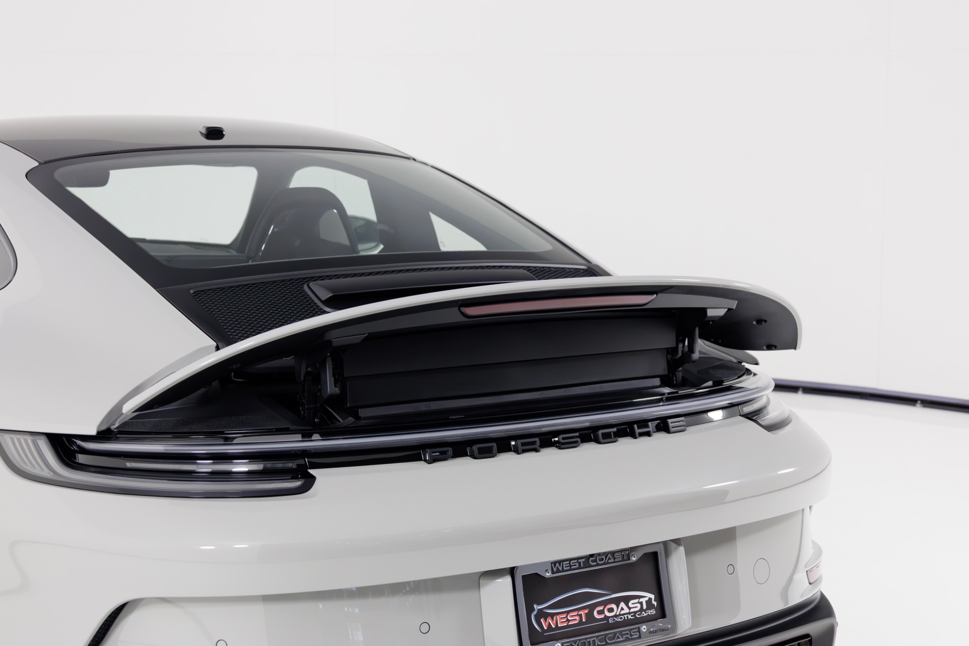 2024 Porsche 911 GT3 - Photo 63