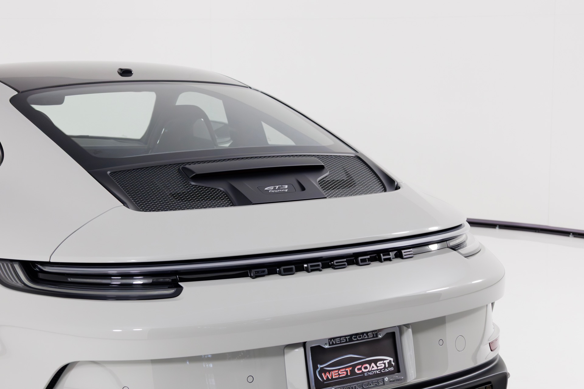 2024 Porsche 911 GT3 - Photo 64