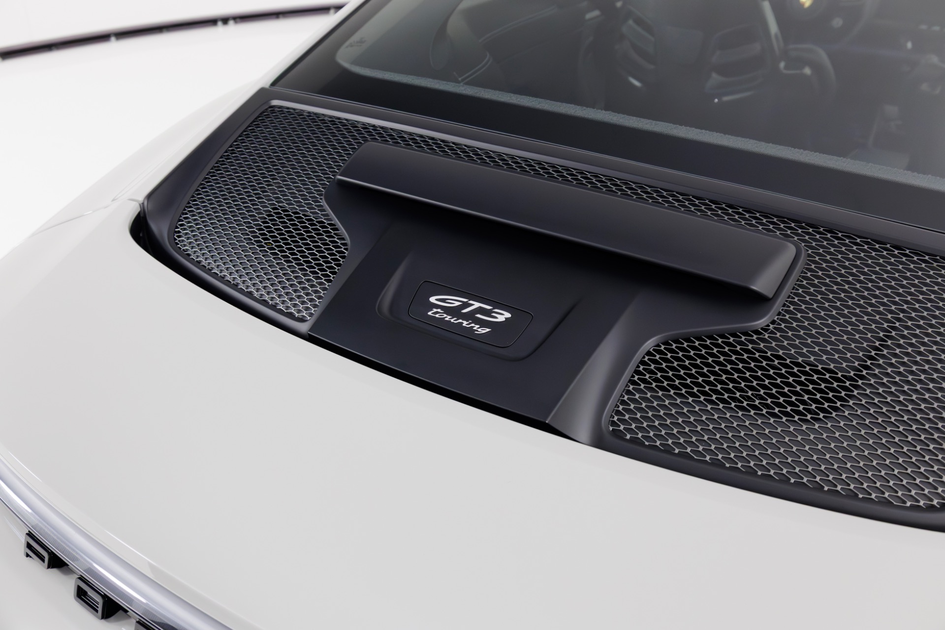 2024 Porsche 911 GT3 - Photo 65