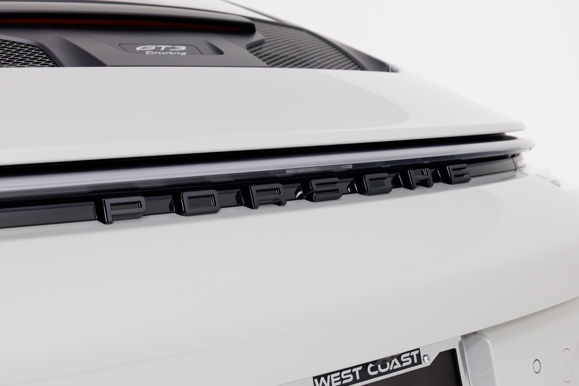 2024 Porsche 911 GT3 - Photo 66