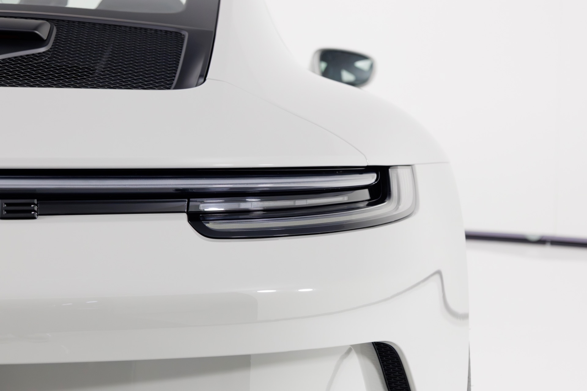 2024 Porsche 911 GT3 - Photo 67