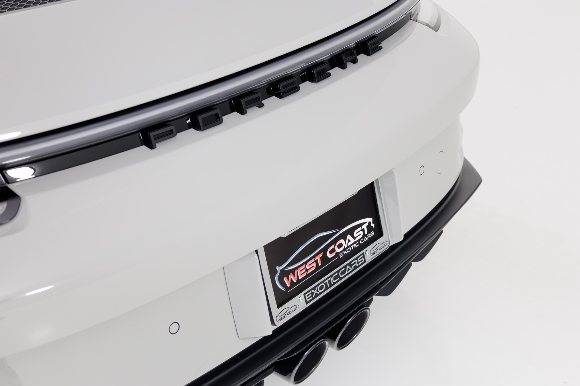 2024 Porsche 911 GT3 - Photo 68