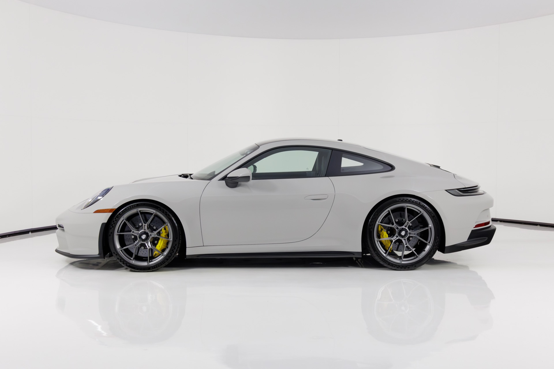 2024 Porsche 911 GT3 - Photo 7