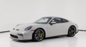 2024 Porsche 911 GT3 - Photo 79